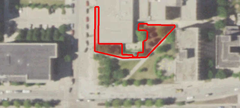 1110 Wisconsin Ave