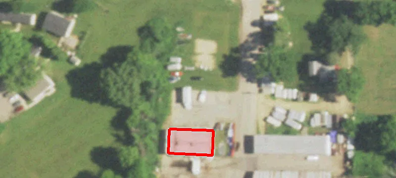 1701 Moorland Rd