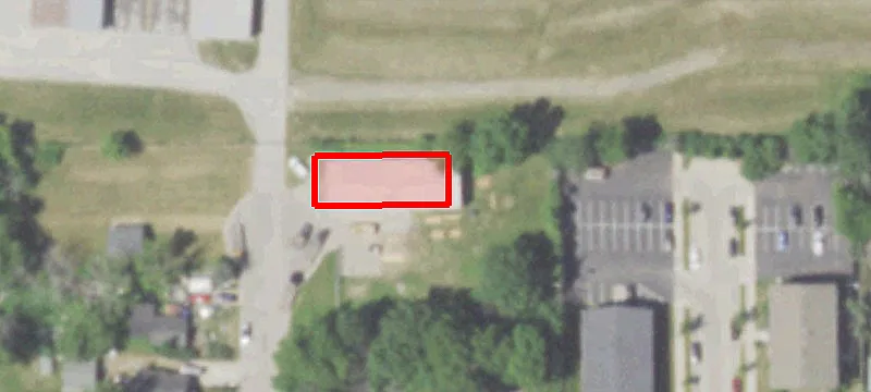 2817 Eaton Ln
