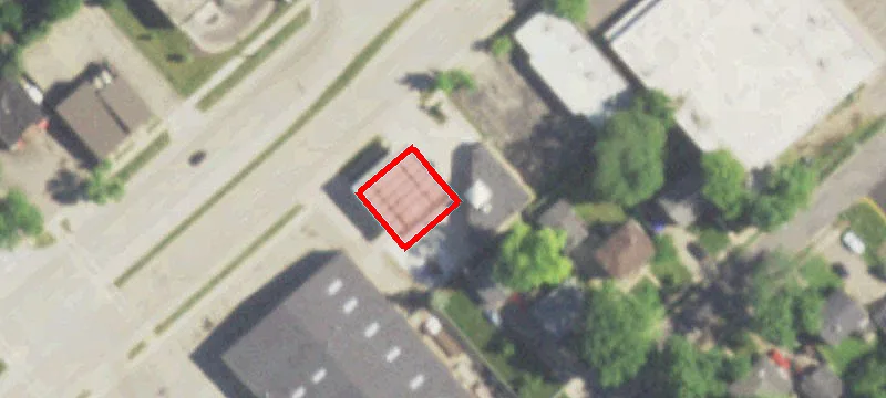 3505 Washington Ave