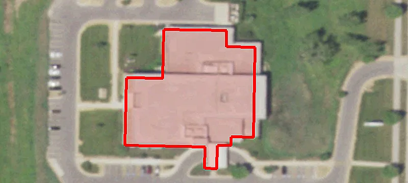 3263 Eaton Rd