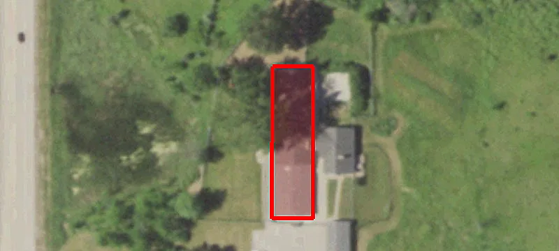 3070th Hickory Grv Rd