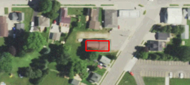 104 Military Rd