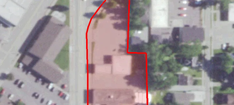 203 Nicolet Blvd