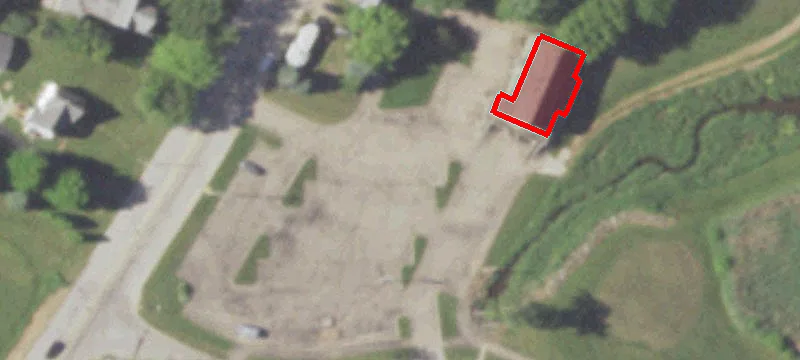 580th Robinhood Dr
