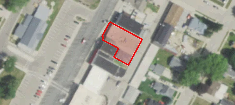 138 Merchant Row