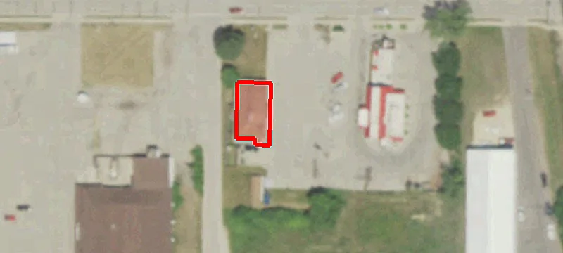 1414 Cranston Rd
