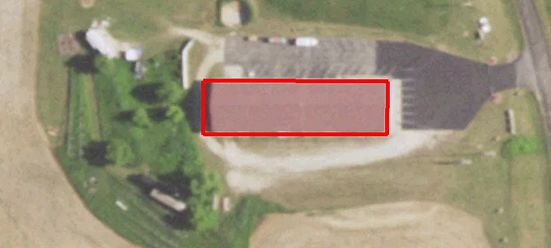 7655 Commercial Ln