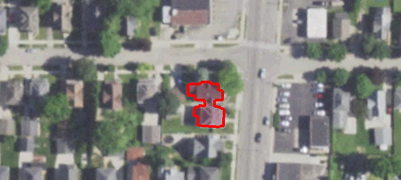 520 Main St