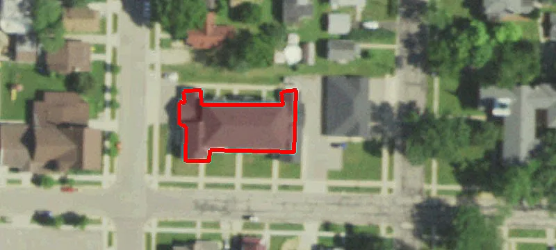 300 Seminary St