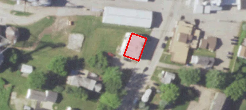583rd Military Rd