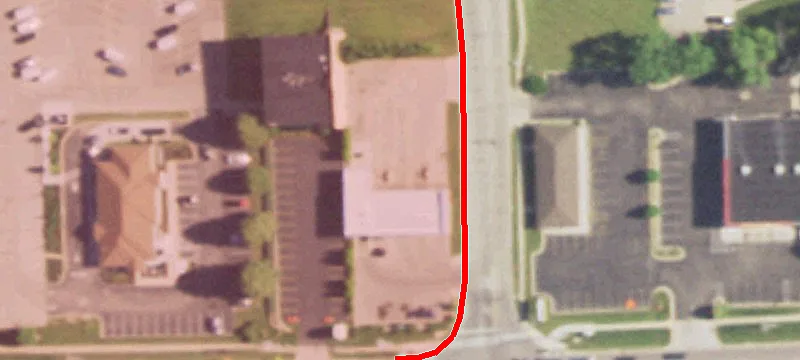 1704 Us Hwy 51st And 138