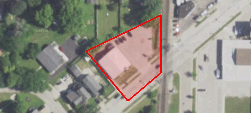 448 Military Rd