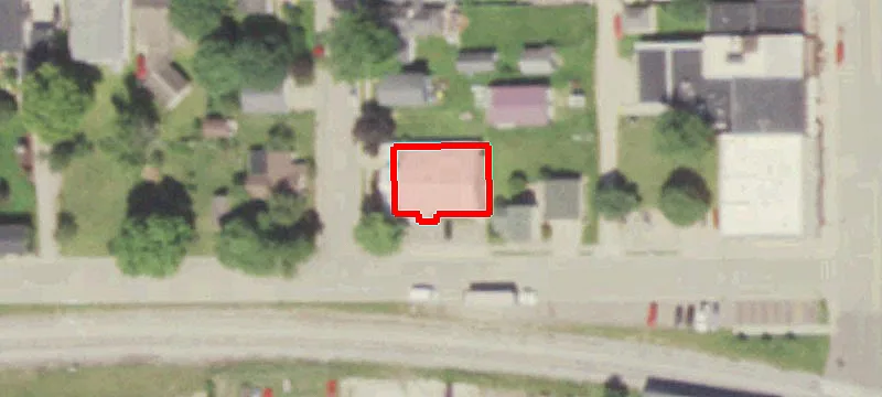 8 American Legion Dr