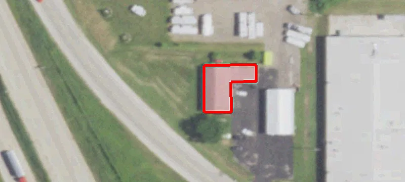 651 Pioneer Rd
