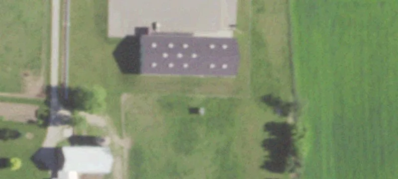 4519th Porter Rd