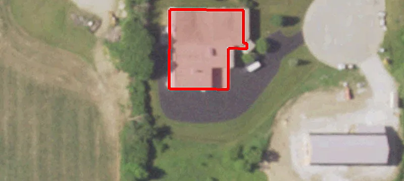 1255 Morgan Dr