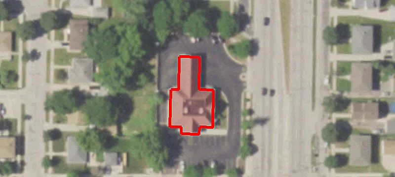 7606 Morgan Ave