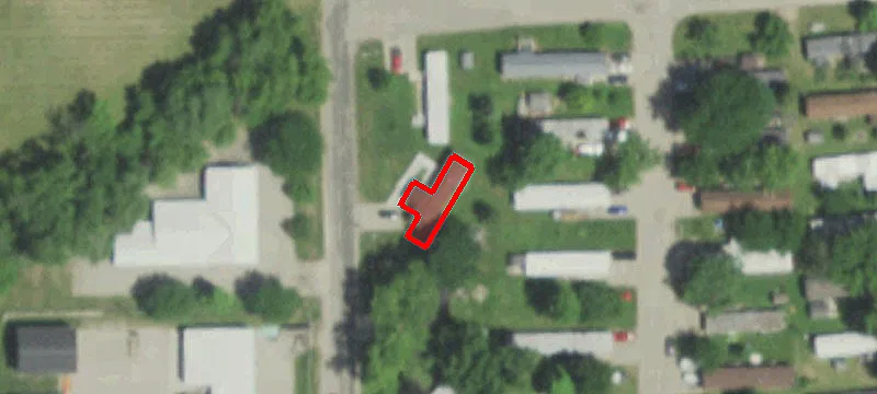 216 Hendricks St