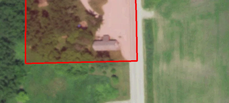 5669th County E Rd