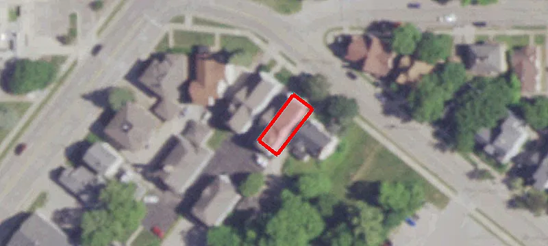 455 Church Ave