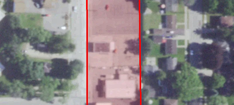 1348 Commercial St