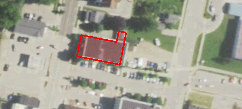 156 Main St
