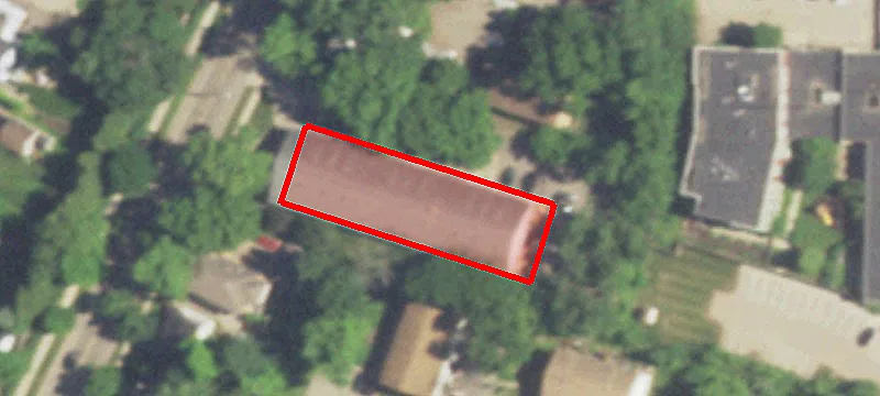 1923 Sherman Ave