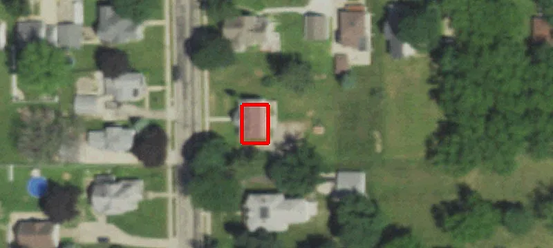 302 College Ave