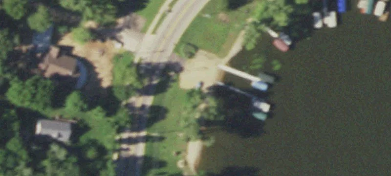 Merrimac, WI 53561