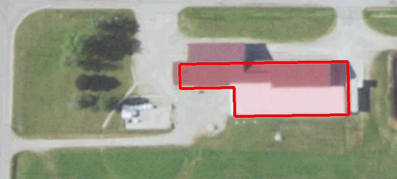2485th Greiner Rd