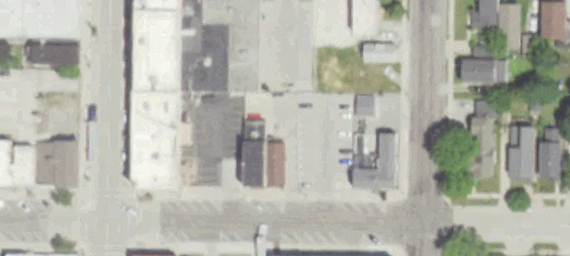 714 Buffalo St