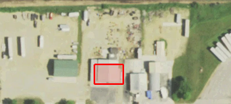 212 Industrial Dr