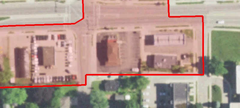 3900 Dempsey Rd