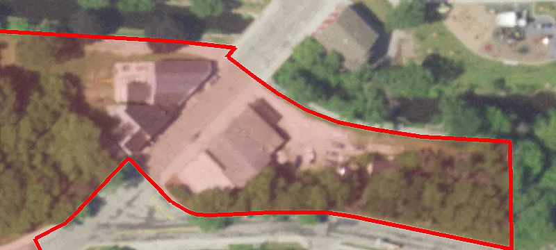 15 Stafford St