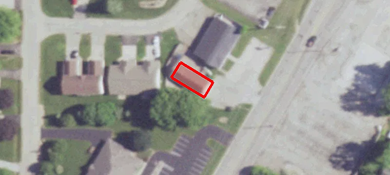 1158 Appleton Rd