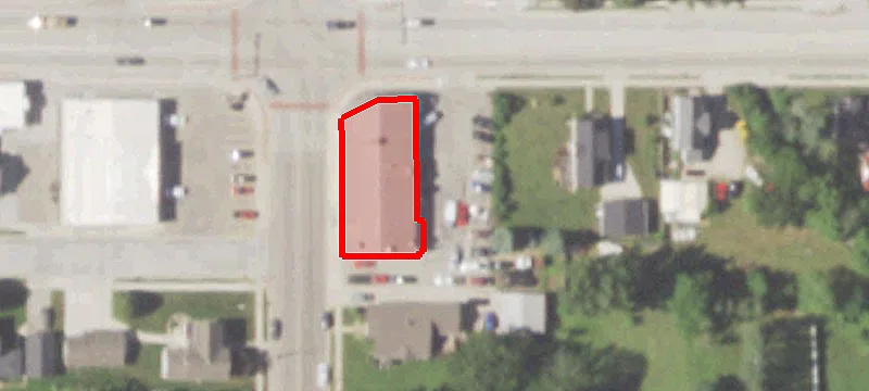 530 Main St