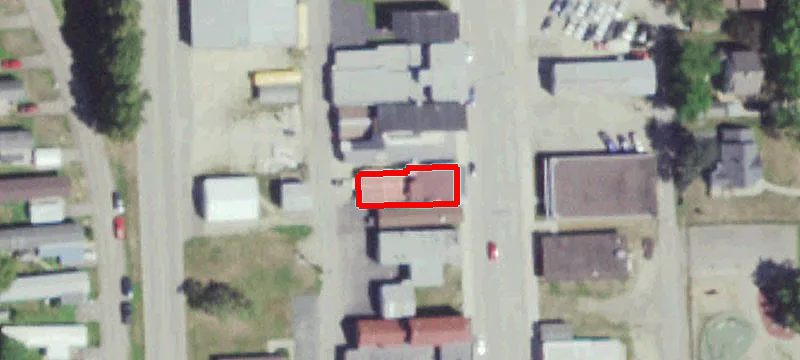 121 Mckay Ave