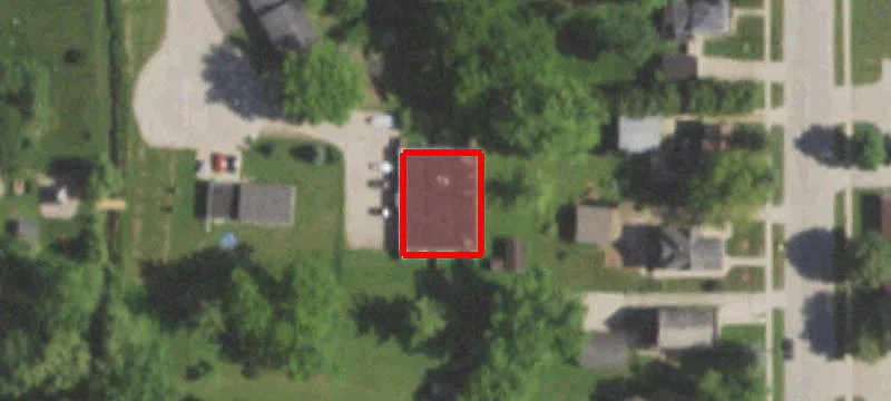 335 Rae Ln
