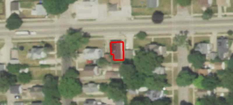 412 Liberty Ave