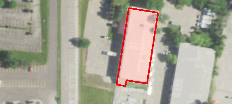 809 Plaenert Dr