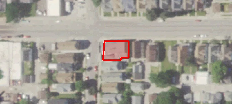 3741 Greenfield Ave, Unit 3749