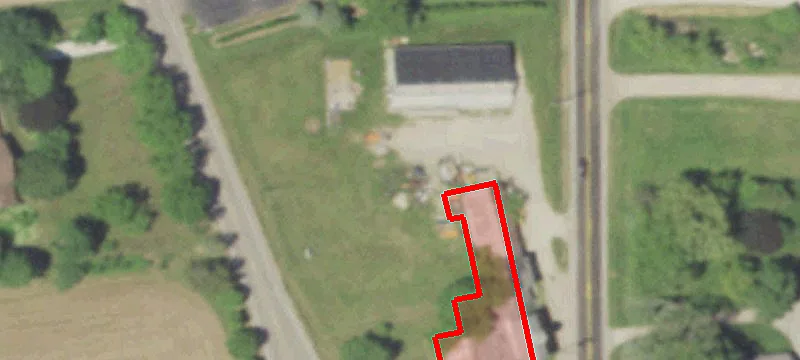 3781 County Rd Kw