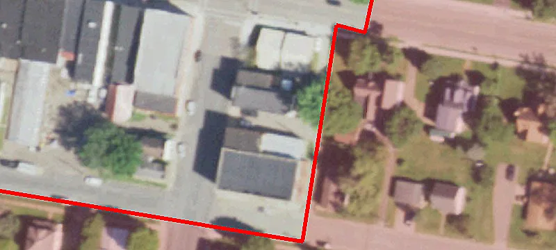 118 Stone St