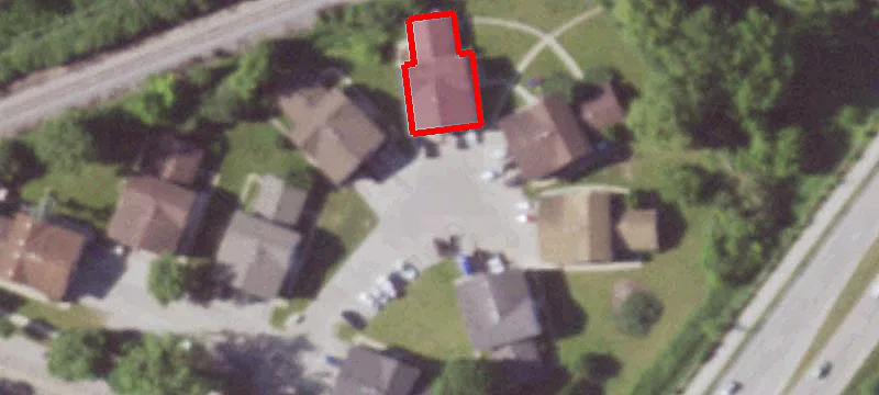 2008 Macarthur Rd