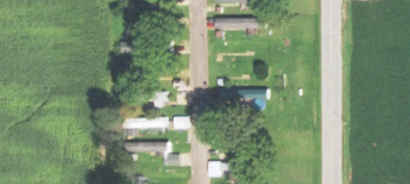 5060th Gaslite Rd