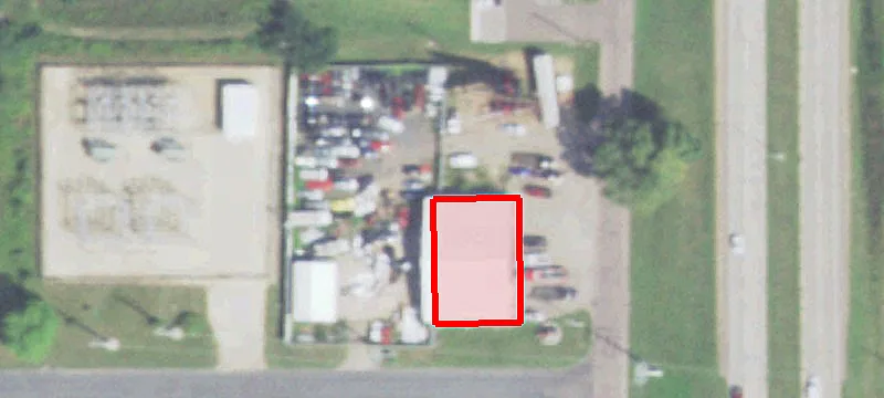 2600 Mercantile Dr