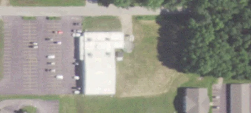 210 Airport Rd