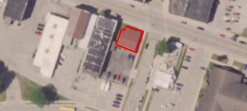 1134 Main St