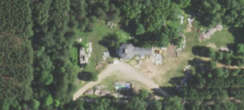 8301st County N Rd